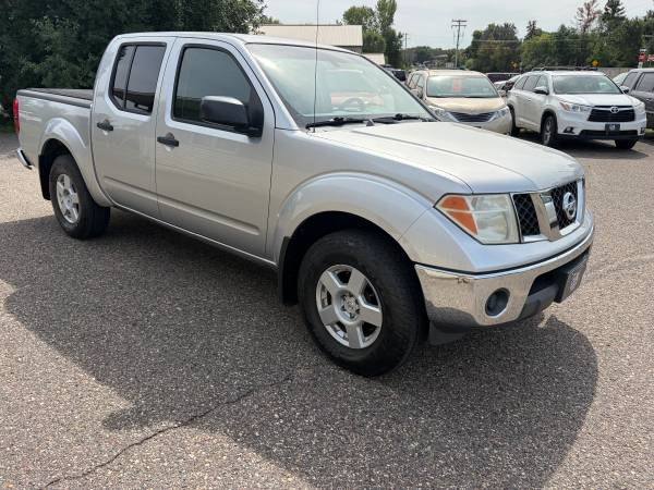 2005 Nissan FRONTIER - Photo 6
