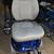 Pride Jazzy Select Mobility Power Chair 4 thumbnail