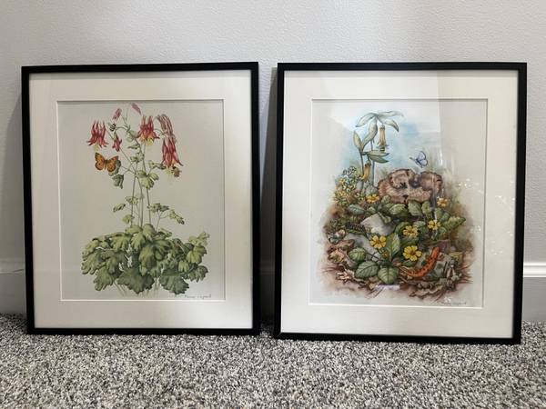 Miriam Sagasti prints 1