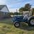 Ford tractor 2 thumbnail