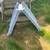 Foldable dog ramp 2 thumbnail