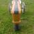 Vintage pedal tractor for restoration or decoration 8 thumbnail