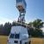 FORD E350 SURVEILLANCE VAN WITH 25' TOWER (BURNING MAN SPECIAL) 14 thumbnail