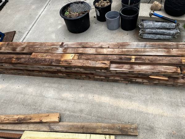 Used 2x4 1