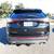 2015 Ford Edge Titanium suv Tuxedo Black 4 thumbnail