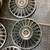 Hubcaps. Cadillac Thunderbird  Galaxy Mustang Ford etc 17 thumbnail