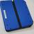 Nintendo 2DS Handheld Console Black/Blue Bundle +Charger, Stylus Games 5 thumbnail
