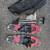 ThunderBay Lightweight Aluminum-Alloy Large Adult Snowshoes and Poles 3 thumbnail