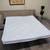 *DELIVERY INCLUDED* Beautiful Sleeper Couch with Reversible Chaise 6 thumbnail
