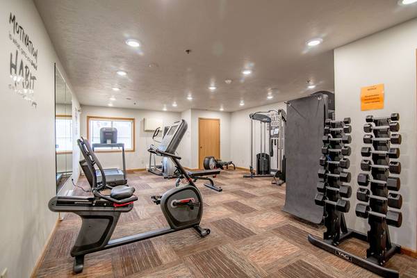 Bismarck ND, Air Conditioning, 1bd 1ba 1