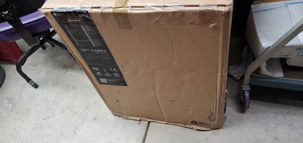 Bambu Lab H2D Laser Combo With AMS 2 PRO 1