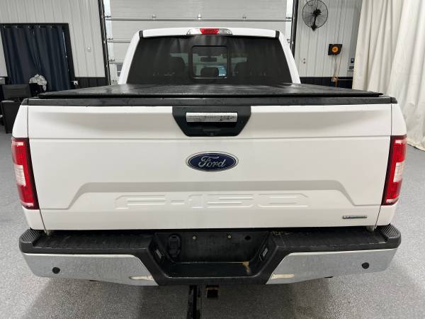 2020 Ford F-150 XLT 4dr - Photo 5
