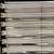 (4) Fluorescent 6-Bank Panel Lights w Yokes,Barndoors, Bulbs, ATA Case 12 thumbnail