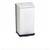 Medical Grade Step-on Trash Can - 8 Gallon -Detecto P32 2 thumbnail