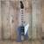 Gibson Firebird VII Reissue Blue Mist 2015 2 thumbnail