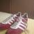 Vintage Adidas kangaroo hide track spikes 2 thumbnail