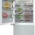 *Open Box* Miele 36” Built-in Stainless Steel Refrigerator/Freezer *Handleless 1 thumbnail
