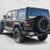 2021 Jeep Wrangler 4x4 4WD SUV Electric Unlimited Willys Sport Convertible 8 thumbnail