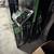 NEW  ectric powered mower edger/trimmer 21” blower and extra batteries 11 thumbnail