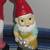 CERAMIC LAWN GARDEN GNOMES 4 thumbnail