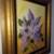 Amazing gallery style oil painting of pretty lavender 4 thumbnail