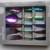 Multicolor Silverware/Flatware sets by Crofton 10 Piece 1 thumbnail
