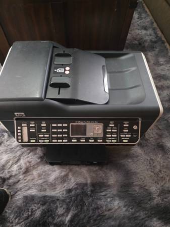 Printers 1