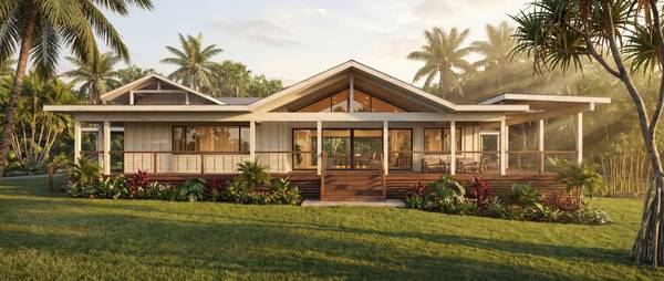 Architectural Design & Drafting Services 1
