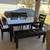 Dinning Table & Chairs 1 thumbnail