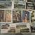 1950's Era Tokyo Postscards (Unused) 4 thumbnail