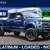 2020 Ford F-250SD Platinum LIFTED LOADED Truck Diesel 4x4 4WD 1 thumbnail