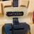 Lands End Girls Waterproof Insulated Snow Boots, Navy Rubber/ Brown Suede Sz 3 7 thumbnail
