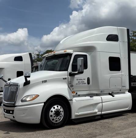 💰 88% Gross – Dry Van – Regional Owner Operators Wanted 🚛 1