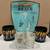 CHINA BEACH MEMORABILIA COFFE CUPS, SHOT GLASSES & PATCH (RARE PROMO I 1 thumbnail