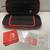 nintendo switch carrying case and Switch grip 1 thumbnail