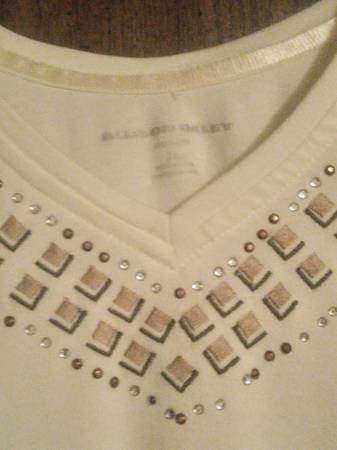Daley T-Shirt Women's Size 2X 1
