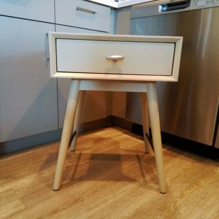 End Table 1