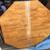 Solid Oak Dining Room Set 4 thumbnail