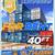 20 40 ft Cargo Container Storage Reefer Shipping Shed Sheds Containers 19 thumbnail