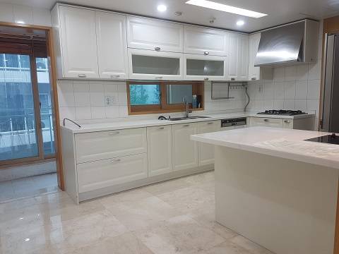 Villa in Hannamdong 1