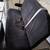 Original Ford E350 Passenger Van Seats - Full Set with Brackets (Immac 5 thumbnail