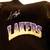 LA Lakers Sports Jacket XL 5 thumbnail