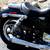 2016 Harley-Davidson Sportster XL1200C 14 thumbnail