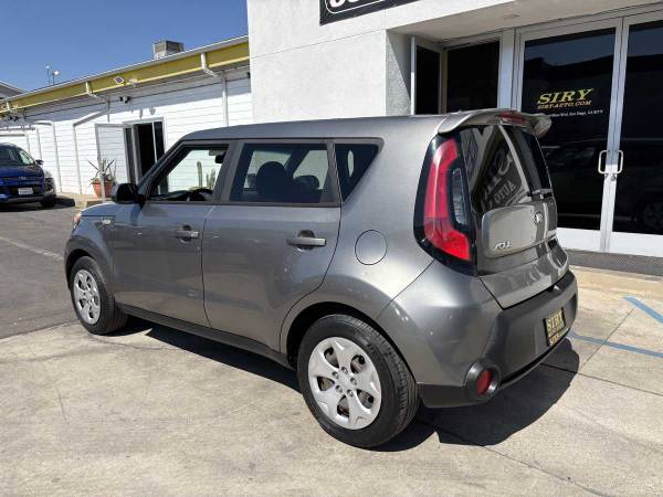 🚗2014 Kia Soul Base for sale - San Diego - Clean Title - Free - $5,999 (CALL 619-658-0356 FOR AVAILABILITY)63440172246785122