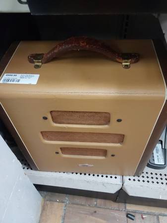 Gretsch  Guitar  Amp   19954617 1