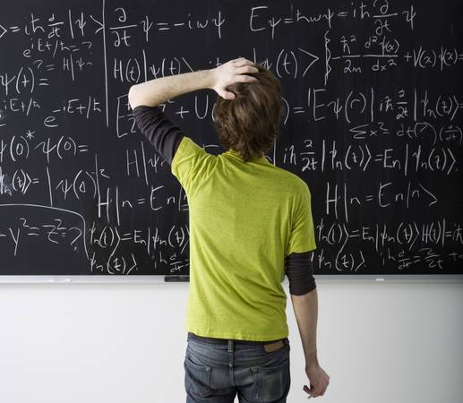 An EXPENSIVE Tutor - You get what you pay for (Math/Chemistry/Physics) 1