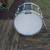 14x22 Ludwig Marching Bass Drum Converted To Floor Bass Drum 1 thumbnail