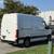2020 Mercedes-Benz Sprinter 2500 High Roof Cargo Van 144" - 244514 8 thumbnail