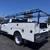 Flatbed dump bed /skirted bed  contractors bed 12 thumbnail