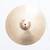 Trio of vintage Paiste Formula 602 14" hihat cymbals, Pair +Sound Edge 13 thumbnail